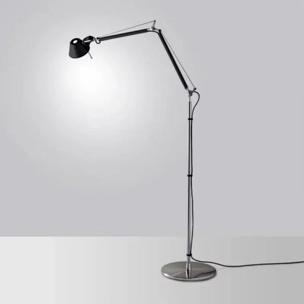 ARTEMIDE-TOLOMEO-TERRA-NERA-STILLUCE-STORE-BERGAMO--