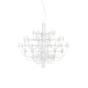FLOS-2097-50-SOSPENSIONE-BIANCO-STILLUCE-STORE-BERGAMO