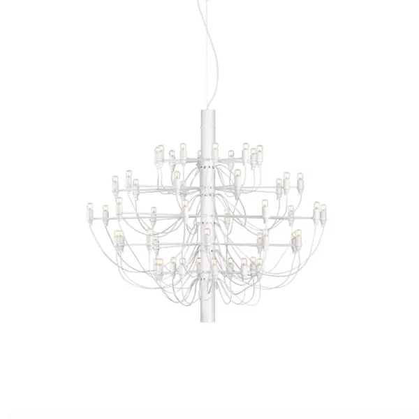 FLOS-2097-50-SOSPENSIONE-BIANCO-STILLUCE-STORE-BERGAMO FLOS-2097-50-SOSPENSIONE-BIANCO-STILLUCE-STORE-BERGAMO