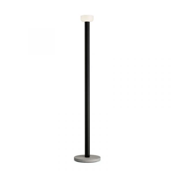 FLOS-BELLHOP-TERRA-CIOKO-STILLUCE-STORE-BERGAMO