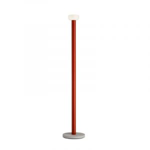 FLOS-BELLHOP-TERRA-ROSSO-MATTONE-STILLUCE-STORE-BERGAMO