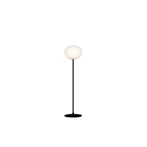 FLOS-GLO-BALL-F1-DIMMER-NERO-STILLUCE-STORE-BERGAMO