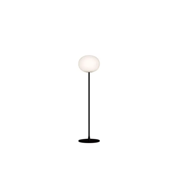 FLOS-GLO-BALL-F1-DIMMER-NERO-STILLUCE-STORE-BERGAMO