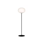 FLOS-GLO-BALL-F2-NERO-STILLUCE-STORE-BERGAMO
