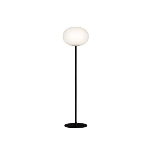FLOS-GLO-BALL-F2-NERO-STILLUCE-STORE-BERGAMO