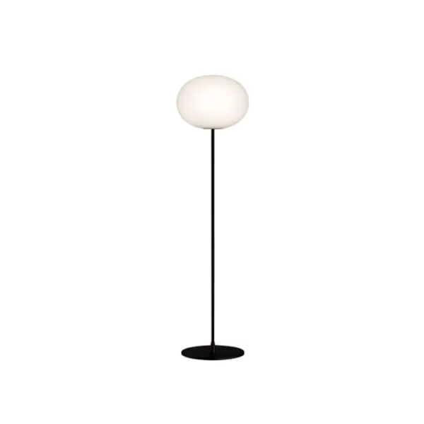 FLOS-GLO-BALL-F2-NERO-STILLUCE-STORE-BERGAMO FLOS-GLO-BALL-F2-NERO-STILLUCE-STORE-BERGAMO