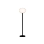 FLOS-GLO-BALL-F3-NERO-STILLUCE-STORE-BERGAMO