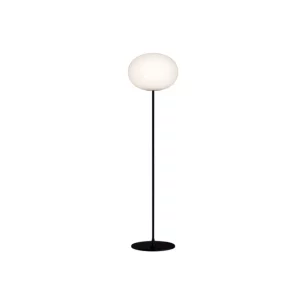 FLOS-GLO-BALL-F3-NERO-STILLUCE-STORE-BERGAMO