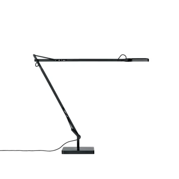 FLOS-KELVID-LED-BASE-ANTRACITE-STILLUCE-STORE-BERGAMO