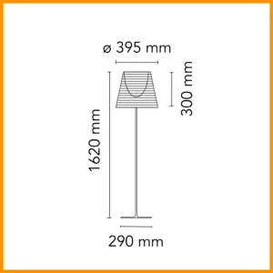 FLOS-KTRIBE-F2-TERRA-STILLUCE-STORE-BERGAMO_DIM