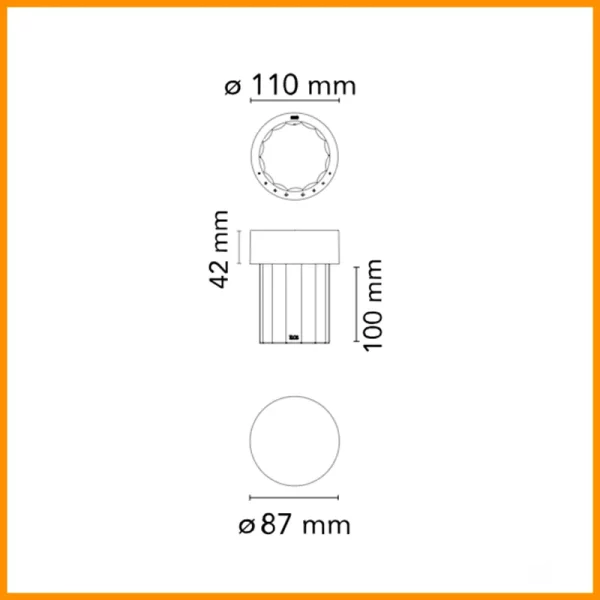 FLOS-LAST-ORDER-FLUTED-LAMPADA-TAVOLO-STILLUCE-STORE-BERGAMO_DIM