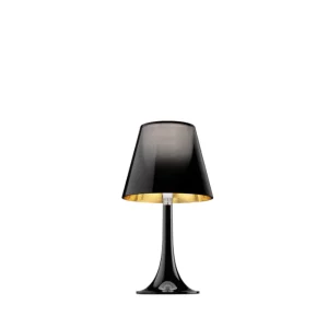 FLOS-MISS-K-NERO-LAMPADA-TAVOLO-STILLUCE-STORE-BERGAMO