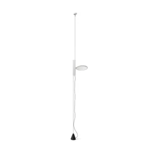 FLOS-OK-LAMPADA-TERRA-BIANCA-STILLUCE-STORE-BERGAMO