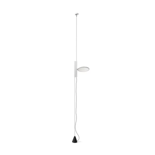 FLOS-OK-LAMPADA-TERRA-BIANCA-STILLUCE-STORE-BERGAMO