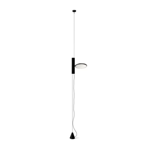 FLOS-OK-LAMPADA-TERRA-NERA-STILLUCE-STORE-BERGAMO FLOS-OK-LAMPADA-TERRA-NERA-STILLUCE-STORE-BERGAMO