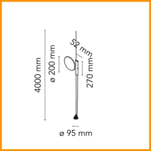 FLOS-OK-LAMPADA-TERRA-STILLUCE-STORE-BERGAMO_DIM