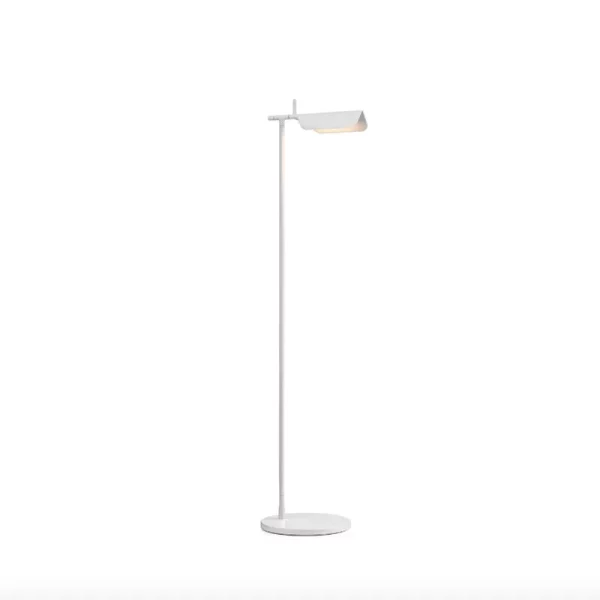 FLOS-TAB-F-BIANCA-LAMPADA-TERRA-STILLUCE-STORE-BERGAMO