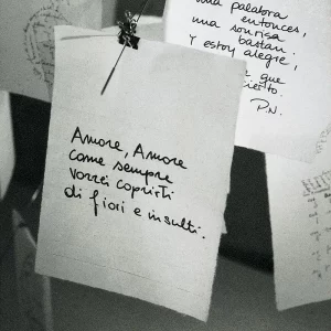 INGO-MAURER-ZETTELZ-FOGLI-DI RICAMBO-STILLUCE-STORE-BERGAMO