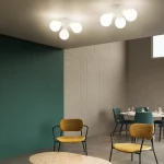 KDLN-ATOMIUM-SOFFITTO-PARETE-STILLUCE-STORE-BERGAMO