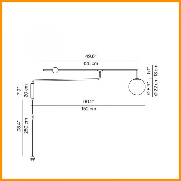 LUCEPLAN-MALAMATA-PARETE_DIM-STILLUCE-STORE-BERGAMO