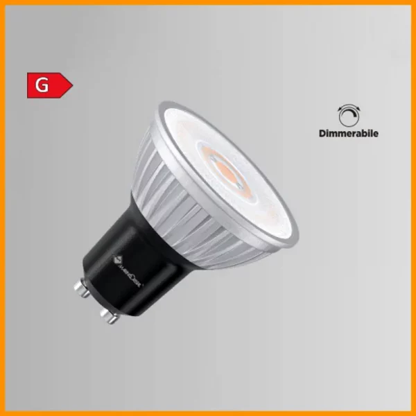 MARINO-CRISTAL-LAMPADINA-LED-GU10-15-GRADI-CRI97-21691-STILLUCE-STORE-BERGAMO