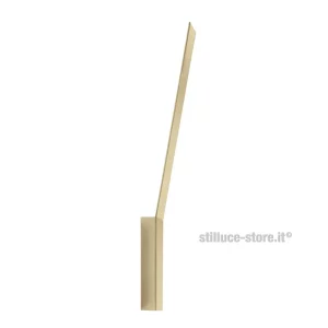 PANZERI-TUBINO-LAMPADA-PARETE-OTTONE-STILLUCE-STORE-BERGAMO