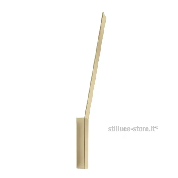 PANZERI-TUBINO-LAMPADA-PARETE-OTTONE-STILLUCE-STORE-BERGAMO