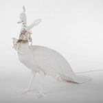SELETTI-PEACOCK-LAMP-LAMPADA-STILLUCE-STORE-BERGAMO