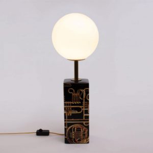 SELETTI-TROMBE-LAMPADA-DA-TAVOLO-ACCESA-STILLUCE-STORE-BERGAMO