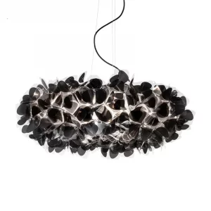 SLAMP-CLIZIA-MAMA-NON-MAMA-SOSPENSIONE-BLACK-LARGE-STILLUCE-STORE-BERGAMO