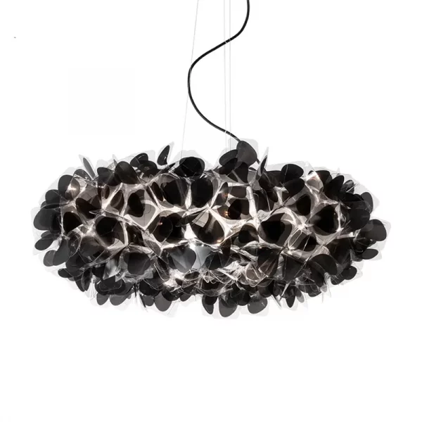 SLAMP-CLIZIA-MAMA-NON-MAMA-SOSPENSIONE-BLACK-LARGE-STILLUCE-STORE-BERGAMO