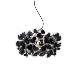 SLAMP-CLIZIA-MAMA-NON-MAMA-SOSPENSIONE-BLACK-STILLUCE-STORE-BERGAMO