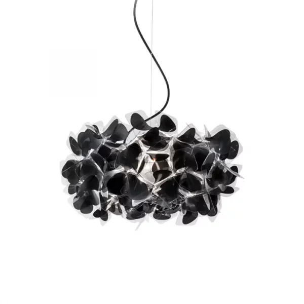 SLAMP-CLIZIA-MAMA-NON-MAMA-SOSPENSIONE-BLACK-STILLUCE-STORE-BERGAMO