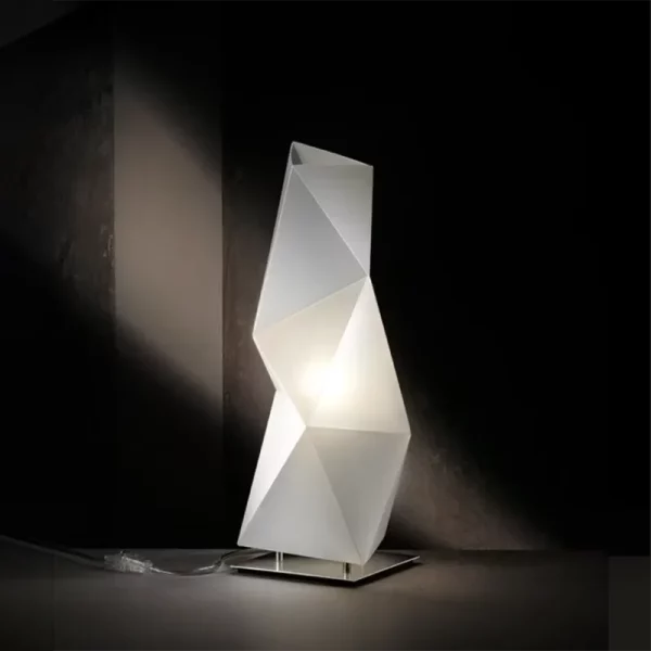 SLAMP-DIAMOND-TAVOLO-S-STILLUCE-STORE-BERGAMO SLAMP-DIAMOND-TAVOLO-S-STILLUCE-STORE-BERGAMO