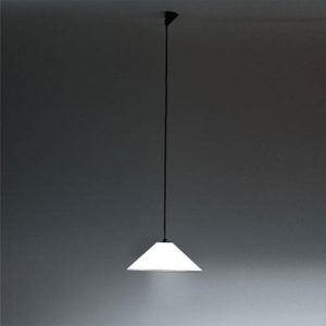 Artemide Aggregato Sospensione Cono Grande d.52