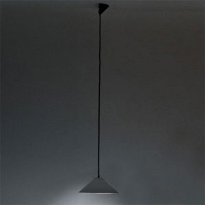 Artemide Aggregato Sospensione Cono Piccolo d.38