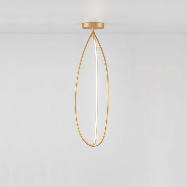 artemide-arrival-130-soffitto-oro-stilluce-store-bergamo artemide-arrival-130-soffitto-oro-stilluce-store-bergamo