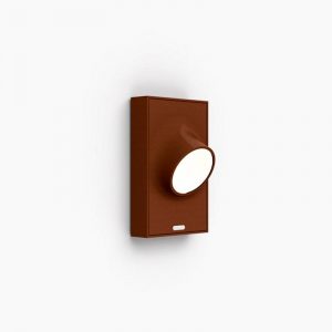 Artemide Ciclope Parete IP65 - immagine 2