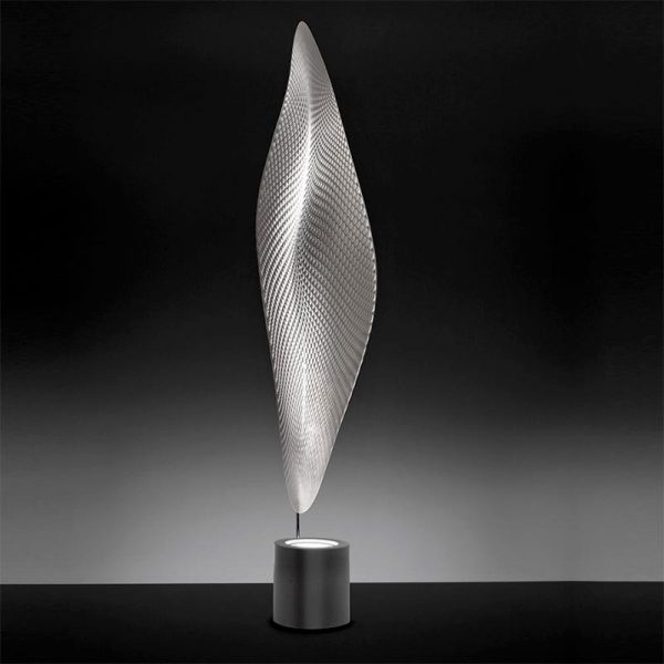 artemide-cosmic-leaf-terra-stilluce-store-bergamo