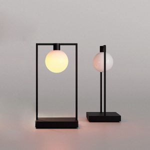 Artemide Curiosity 36 Sphere Lampada Tavolo