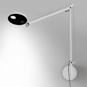 Artemide Demetra Professional Parete con Sensore