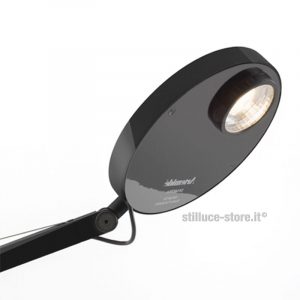 Artemide Demetra Parete Professional - immagine 3