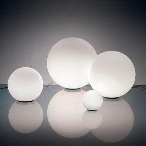 Artemide Dioscuri 42 Tavolo