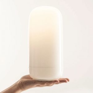 Artemide Gople Portable Lampada Tavolo