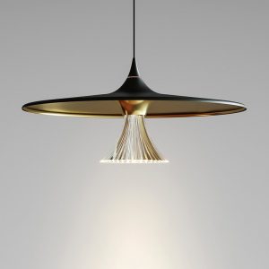 Artemide Ipno Lampada a Sospensione
