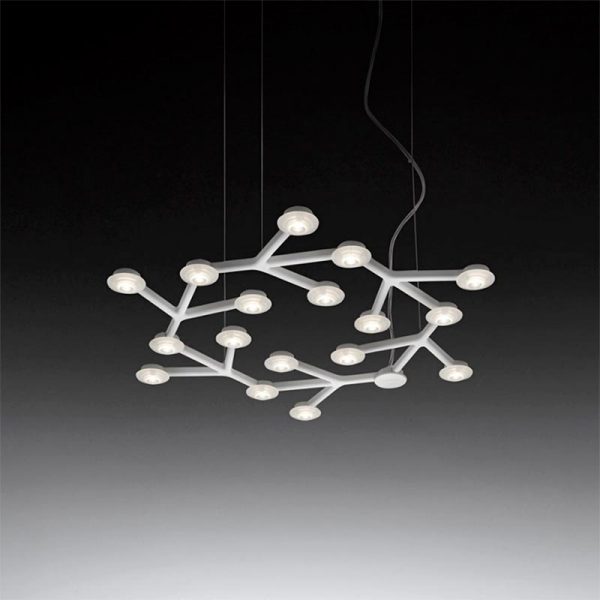 artemide-led-net-sospensione-circolare-stilluce-store-bergamo_1