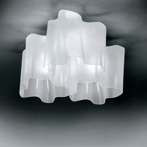 Artemide Logico Soffitto 3 X 120°