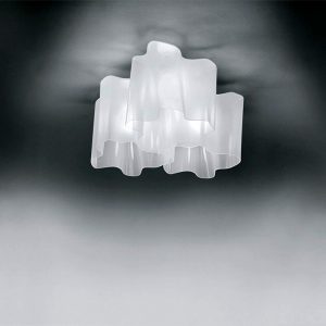 Artemide Logico Soffitto Mini 3 X 120° - immagine 1