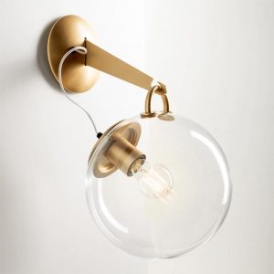 Artemide Miconos Parete - immagine 1
