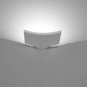 Artemide MicroSurf Led Bianco - immagine 1